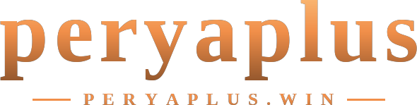 peryaplus logo